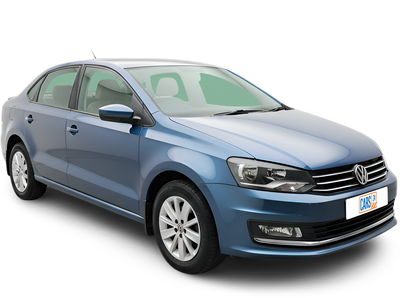 Volkswagen Vento-img